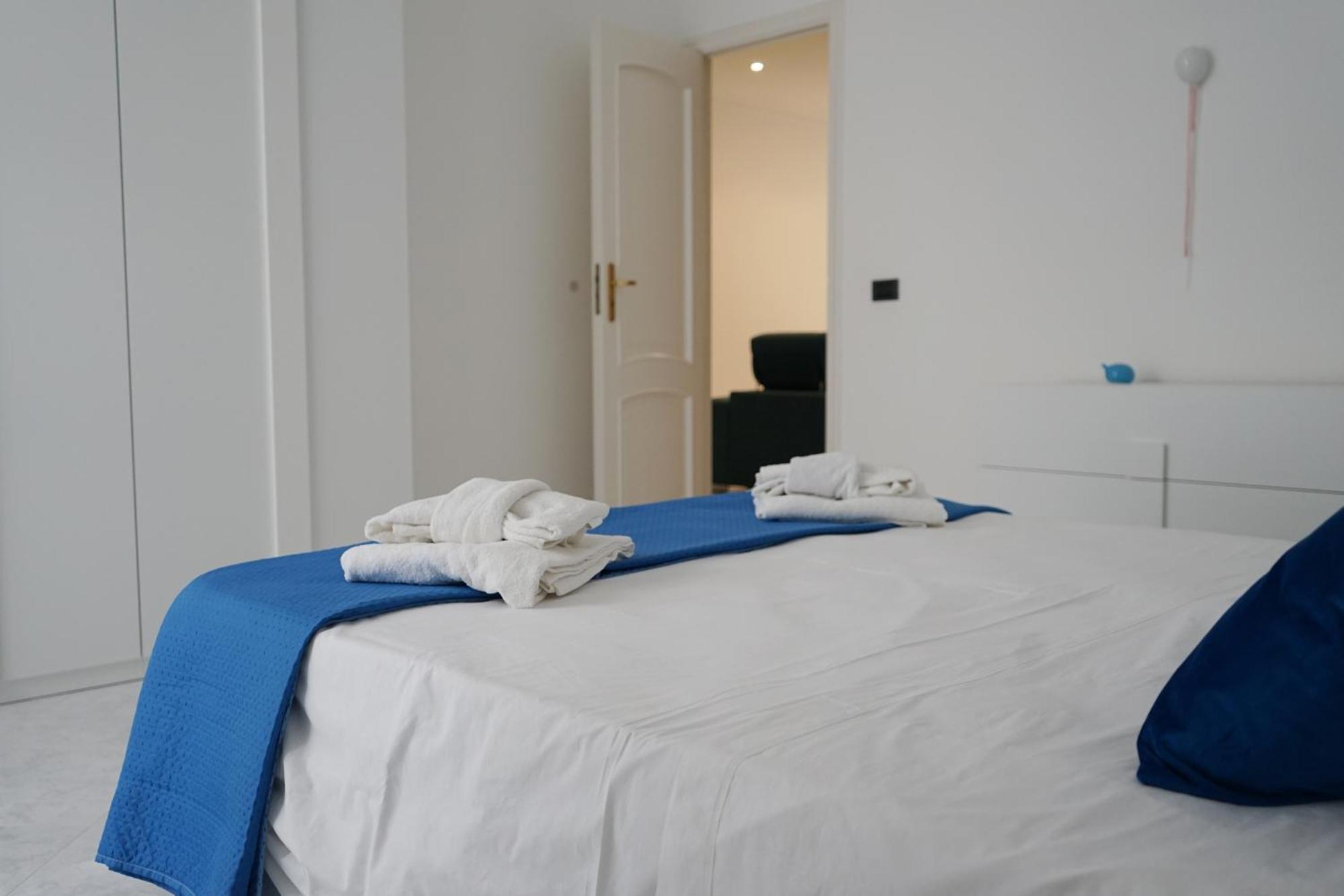 Apartamento Ostuni Dream House Exterior foto