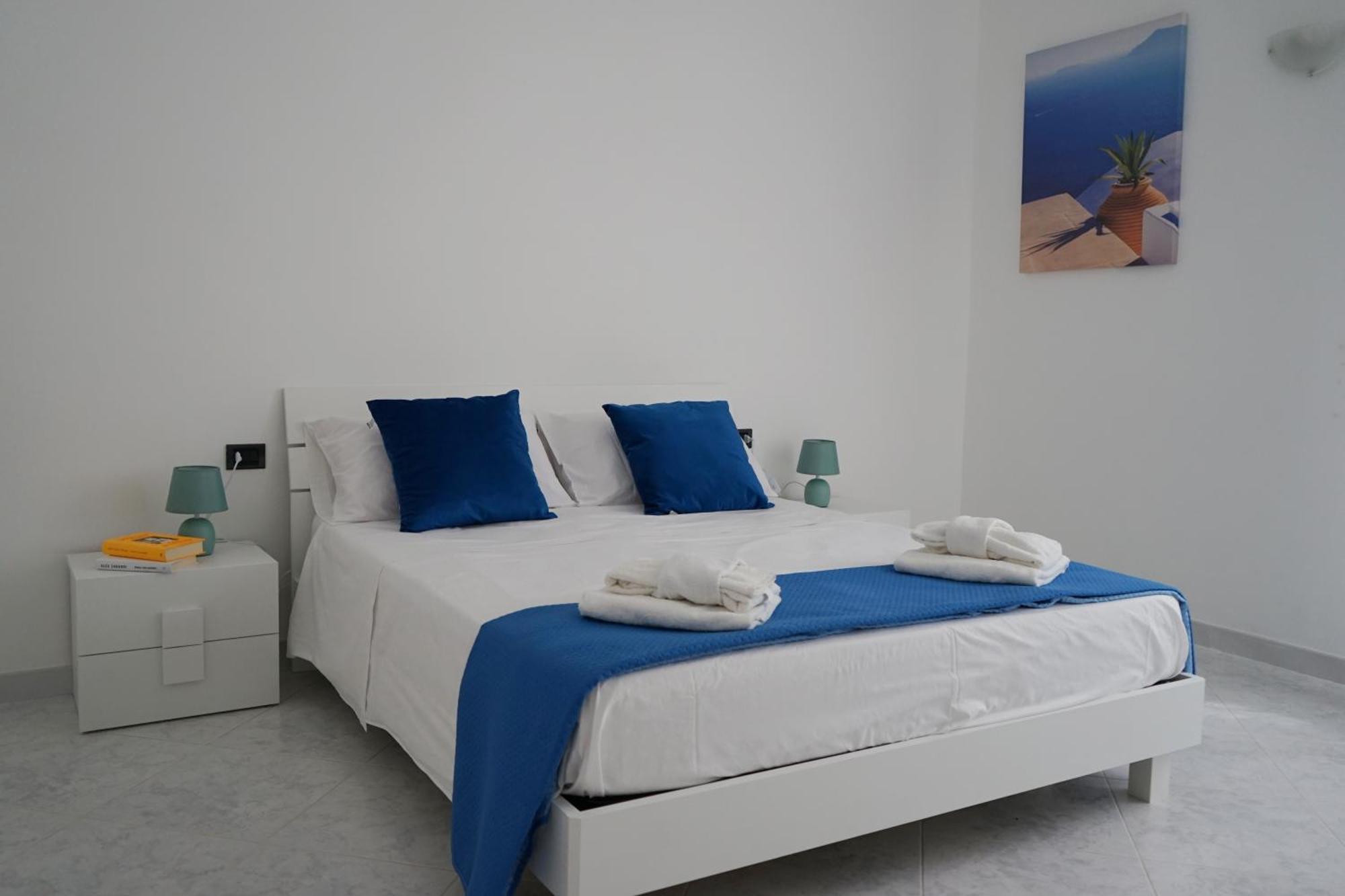 Apartamento Ostuni Dream House Exterior foto