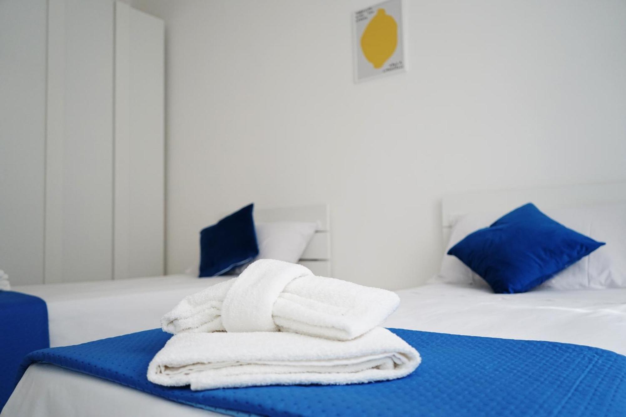 Apartamento Ostuni Dream House Exterior foto