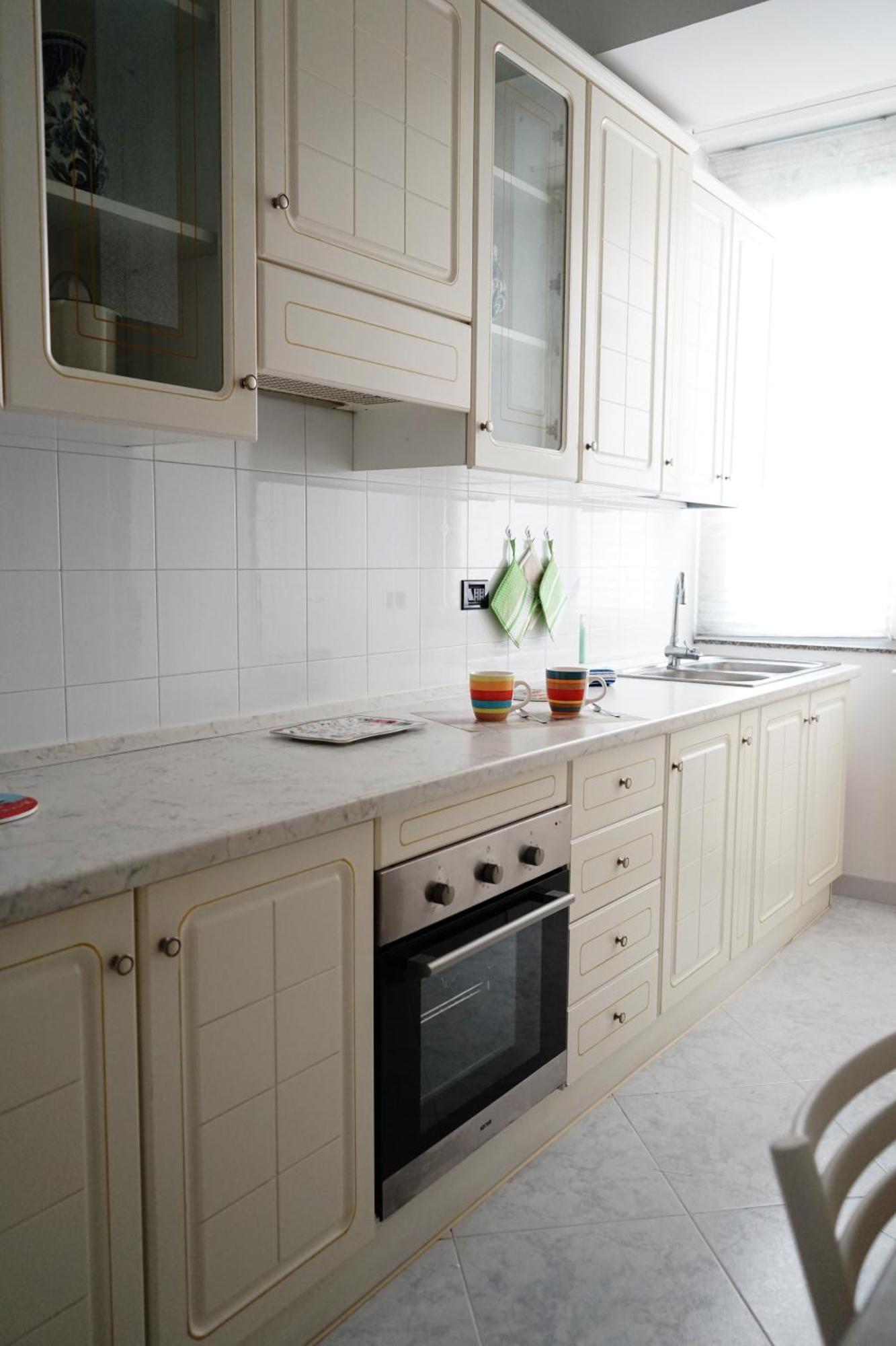 Apartamento Ostuni Dream House Exterior foto