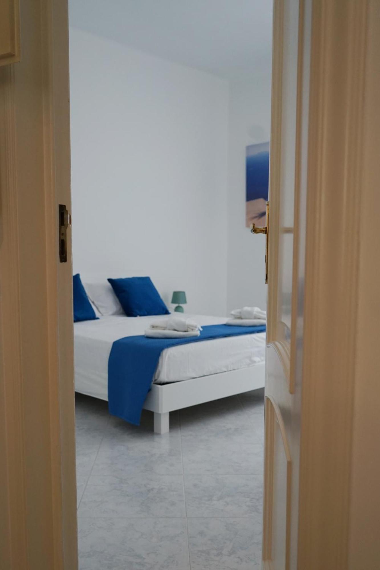 Apartamento Ostuni Dream House Exterior foto