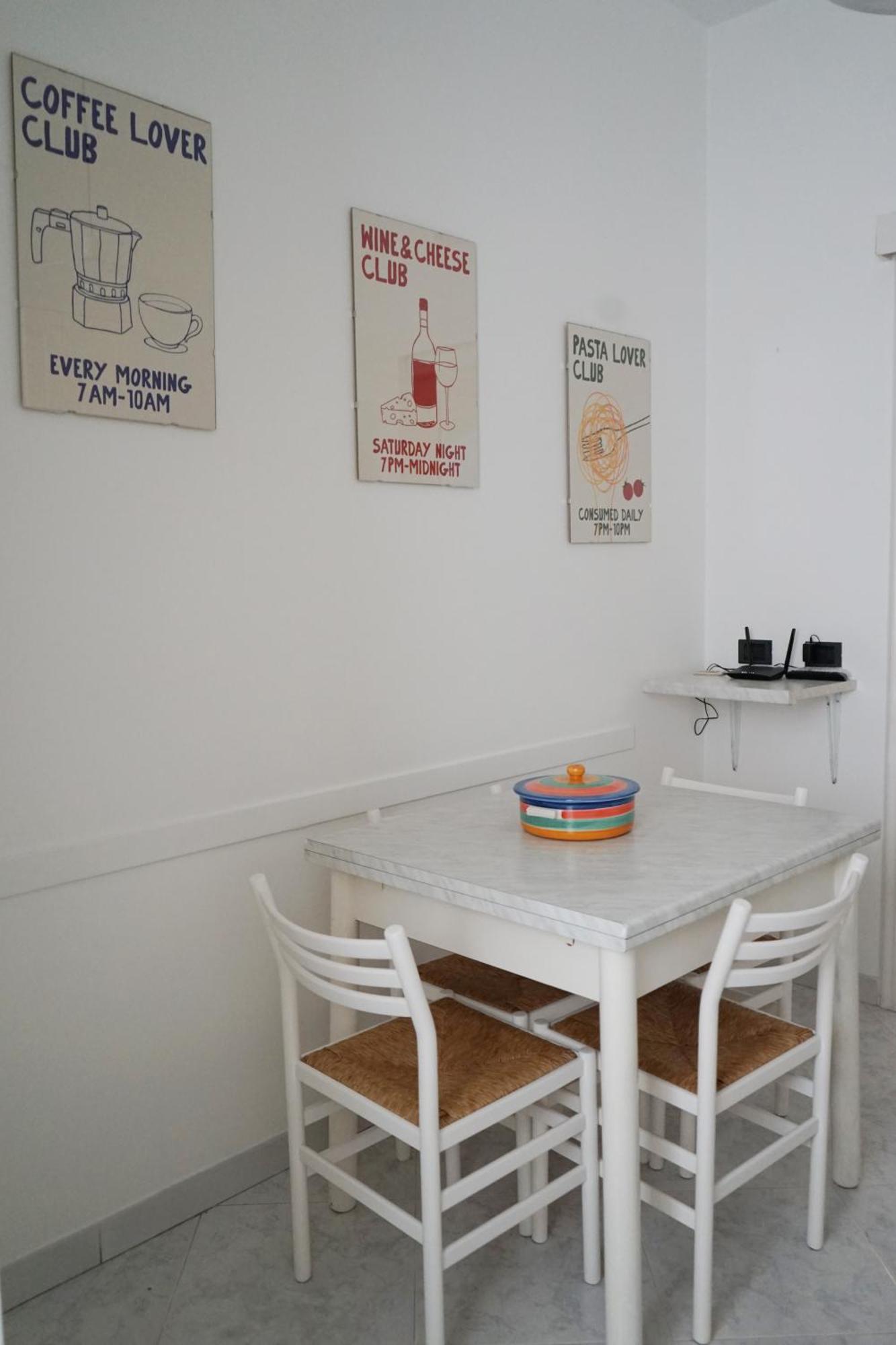 Apartamento Ostuni Dream House Exterior foto
