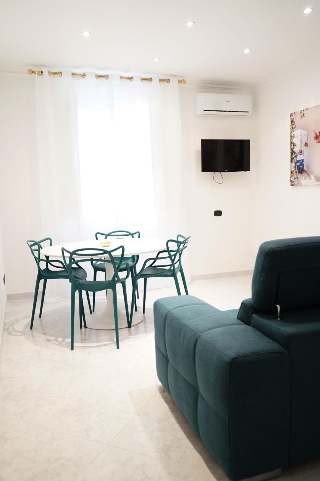 Apartamento Ostuni Dream House Exterior foto