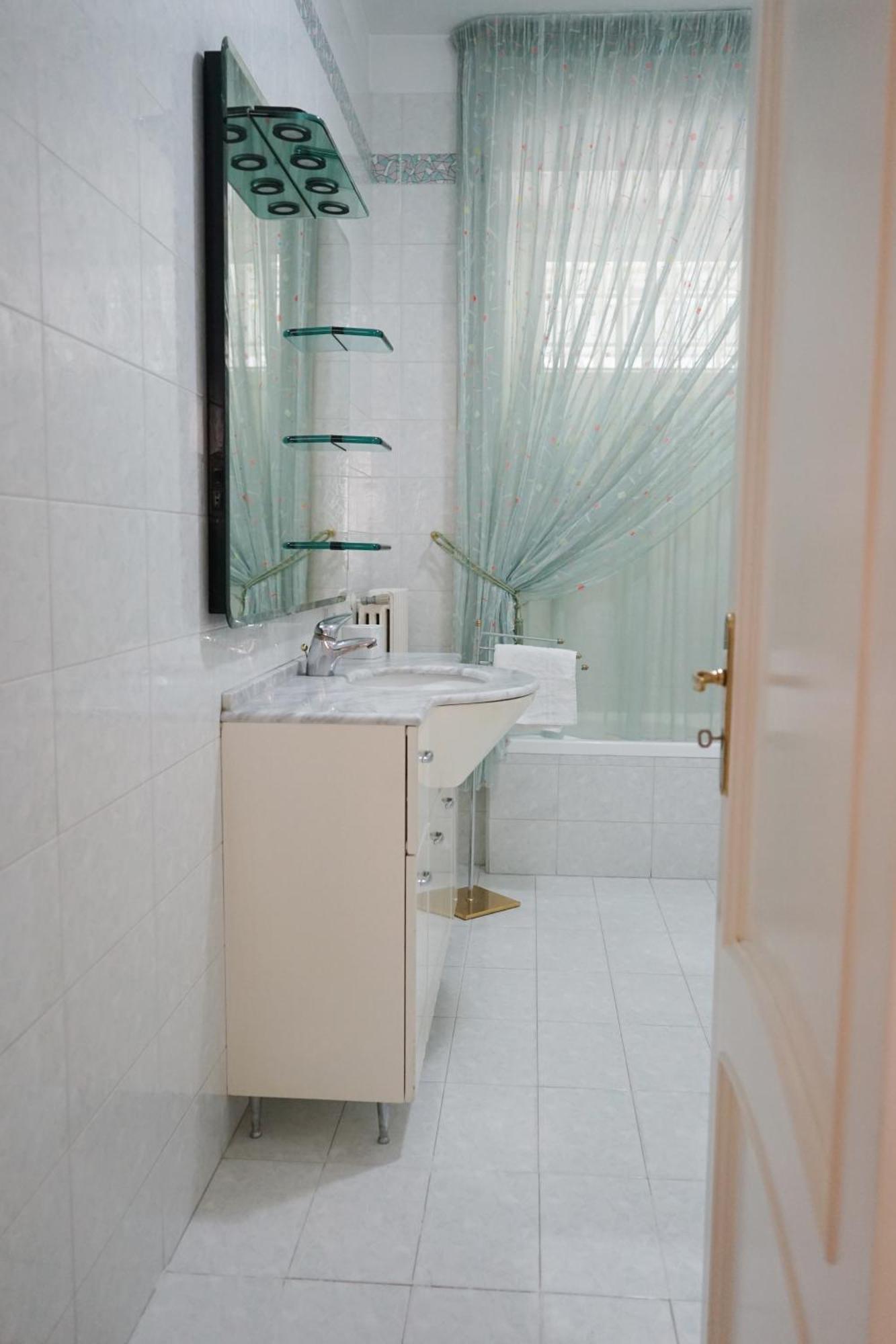 Apartamento Ostuni Dream House Exterior foto