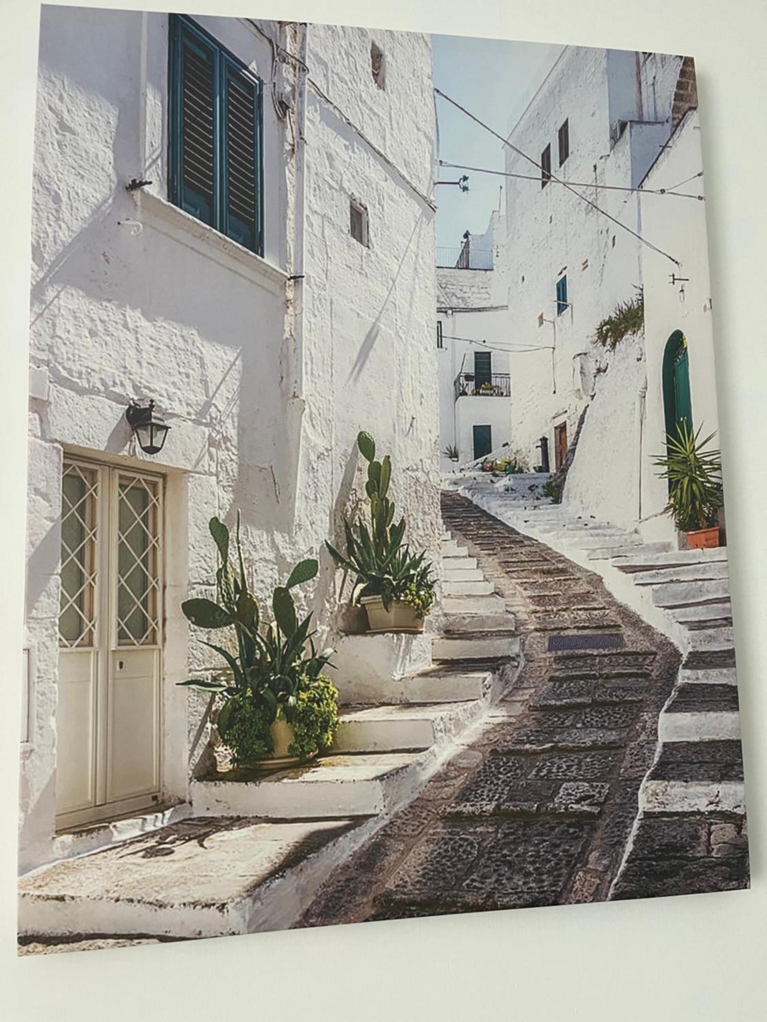 Apartamento Ostuni Dream House Exterior foto